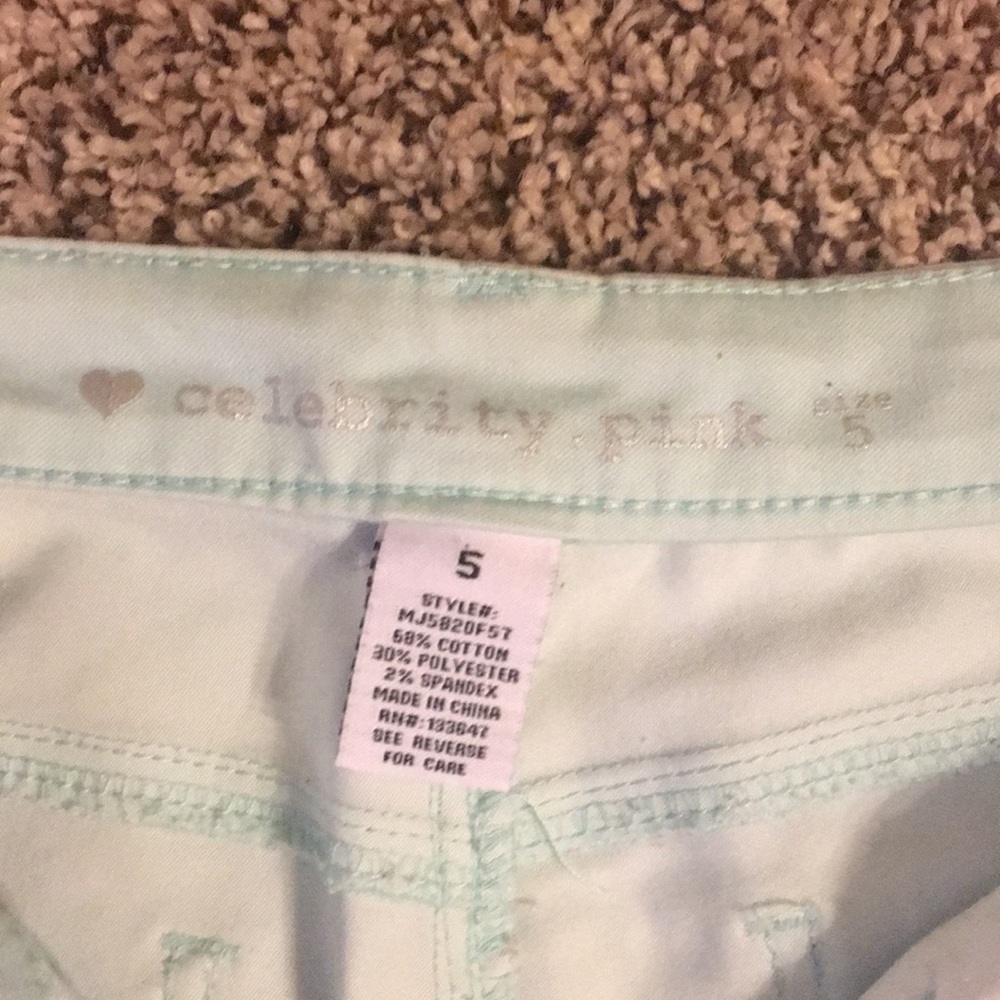 Jeans - Picture 3 of 3